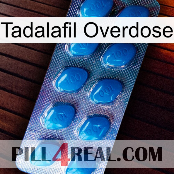 Tadalafil Overdose viagra1